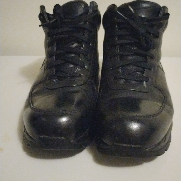 Nike ACG Other - Nike black ACG boots size 12